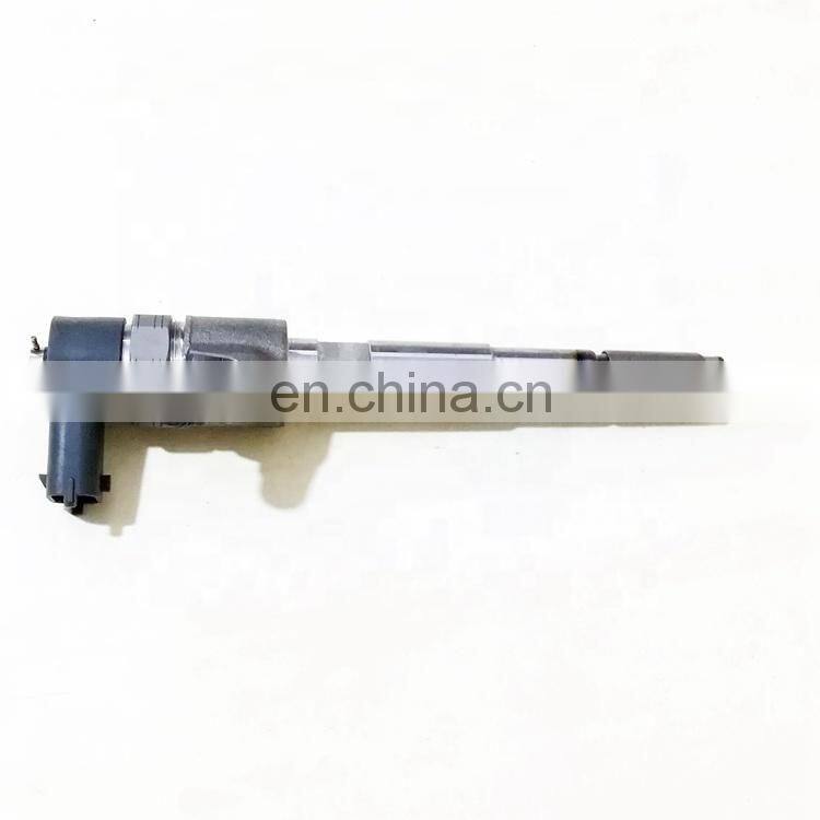 Hot Sale Original 0445110484 0445110483 Fuel Injector