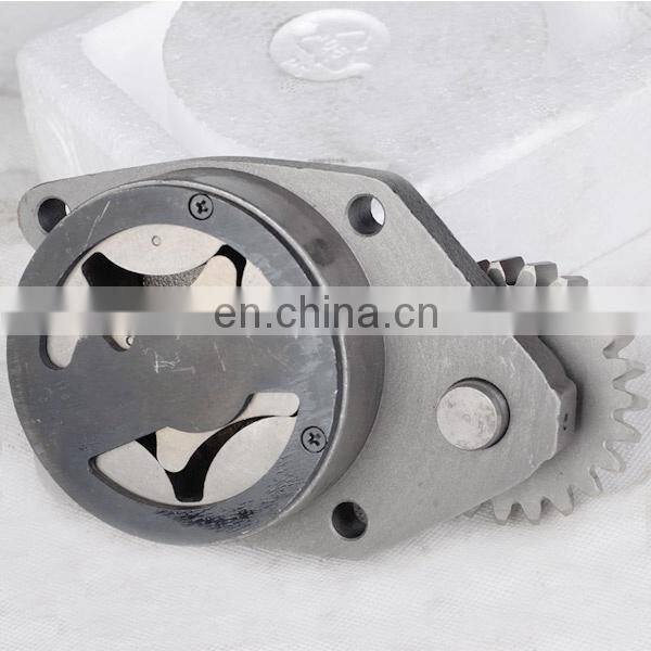 DCEC 6BT Engine 3941742 Oil Pump