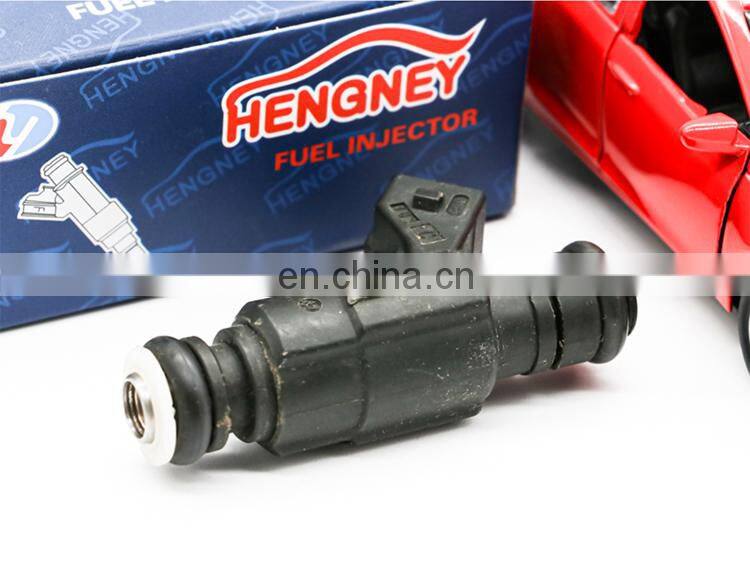 Auto Engine part Fuel Nozzle 0280155964 0 280 155 964 For Chery QQ Suzuki Alto Fuel injector