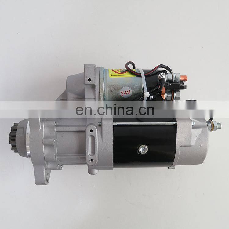 NT855 Truck Diesel Auto Parts 5284083 Engine Starter Motor
