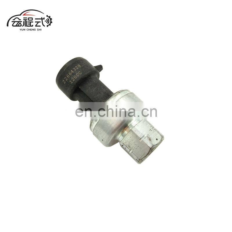 Pressure Sensor Pressure Valve For Renault Ford Opel GM Universal Air Conditioner 22664328