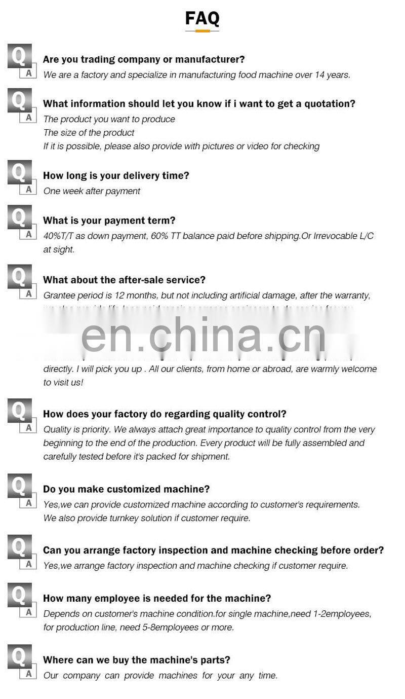 China classical Arabic pita bread manufacturing machines price