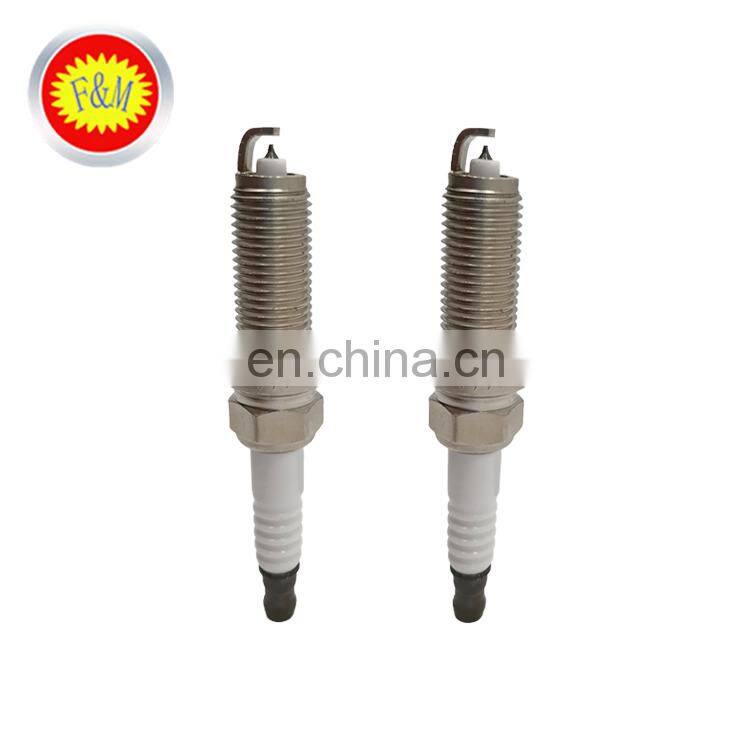 auto plugs OEM SK20HR11 90919-01191 iridium spark plug for spare parts