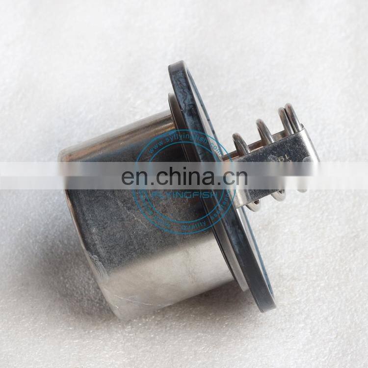 Original M11 QSM11 ISM11 Engine Parts Thermostat 4973373