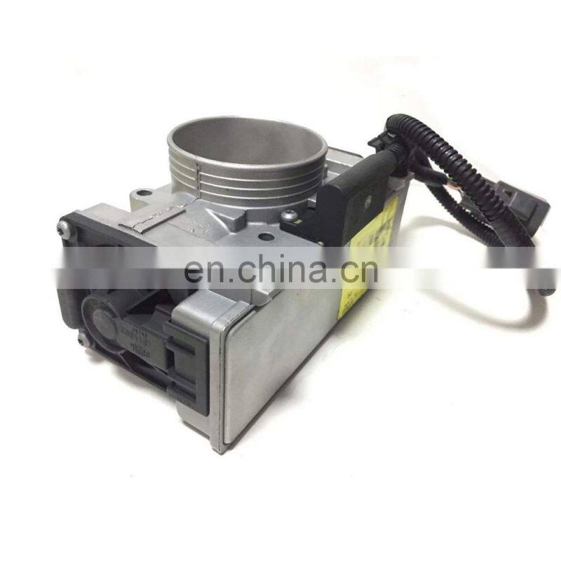 Non Turbo Throttle Body Valve Assembly ETM 8644345 2001-2002 for Volvo S60 V70