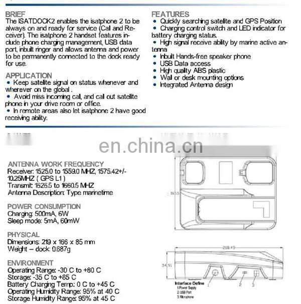 Senior phone with gps inbuilt satellite phone mobile