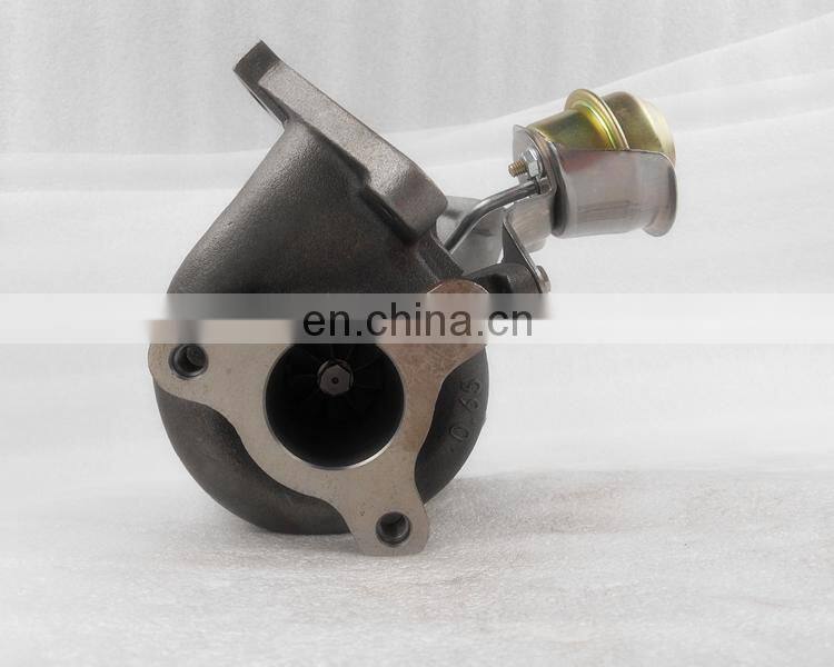 GT1849V 727477-5007S 727477-0007 144114U110 turbo for 2003- Nissan Almera with YD22ED Engine GT1849 Turbocharger