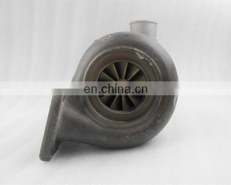 T04B59 Turbo 465044-0261 465044-5261S 6137828200 PC200-3 Turbocharger for Komatsu LW200 Offway S6D105-1 6 Cylinders engine part