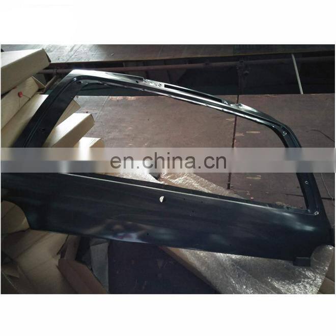 Car Door Parts Rear Tailgate Door Used For Land Cruiser FJ100 For Sale
