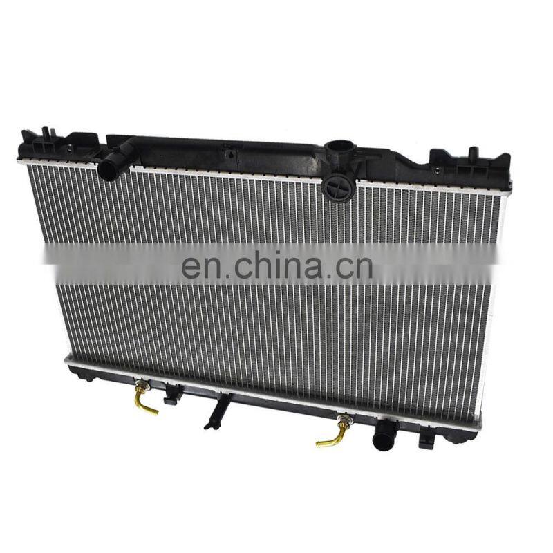New Radiator For 2002-2008 Toyota Camry 2.4L 2437