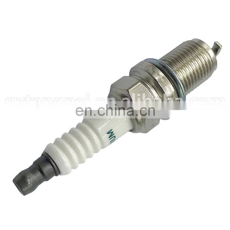Auto Car Engine Parts Iridium Spark Plug OEM 90919-01240 9091901240
