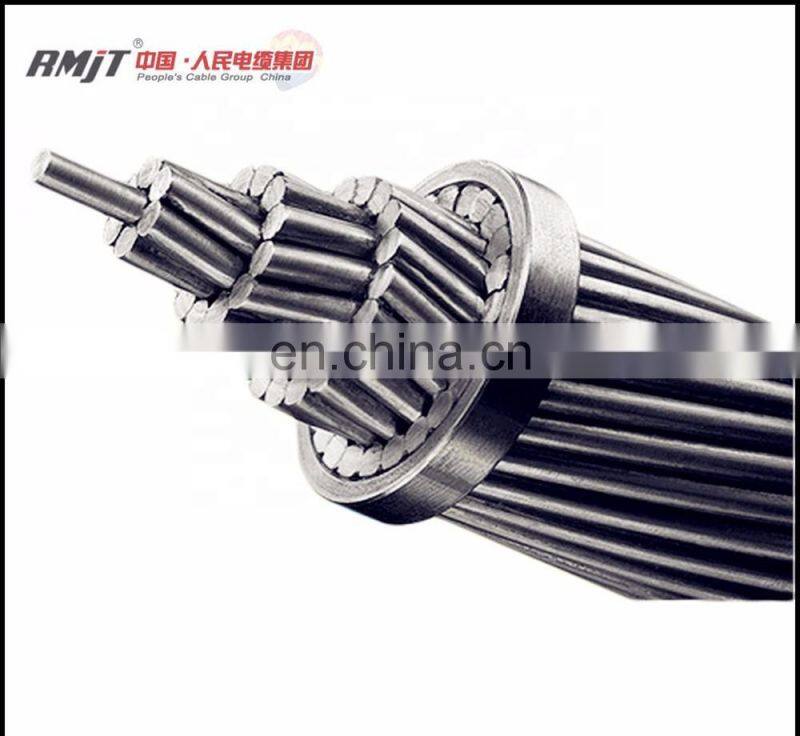 Aerial Bundle Cable 11kV Size 3X35+54.6+16 mm2 ABC Cable