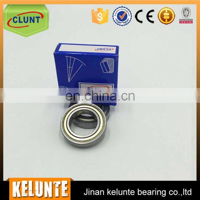 163110 Deep Groove Ball Bearing 16x31x10 Bearing for Bicycle