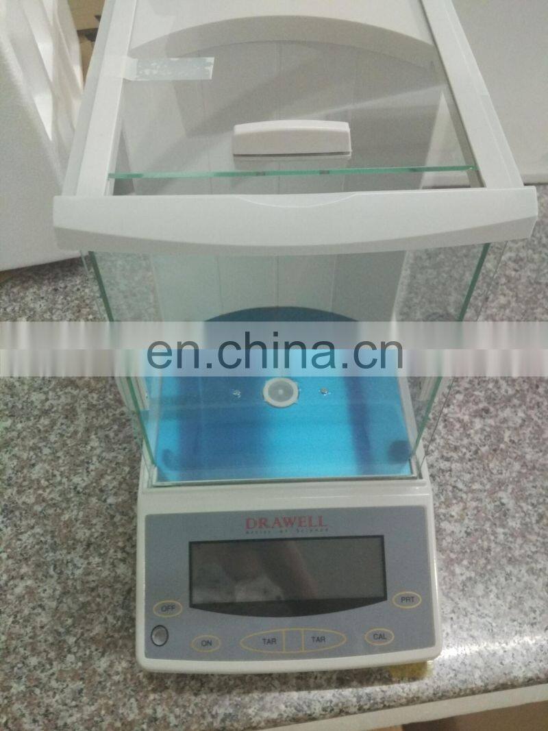 DT1003A Weighing Scale Balance Precise of High Precision