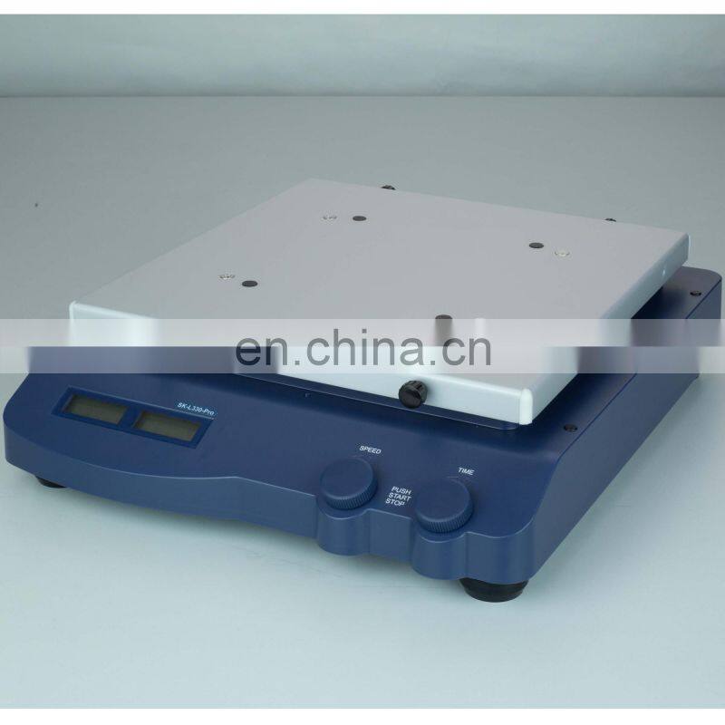 SKO180 Laboratory Heated Orbital Shaker