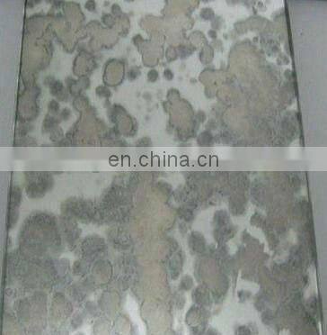 4mm 5mm 6mm dressing table mirror