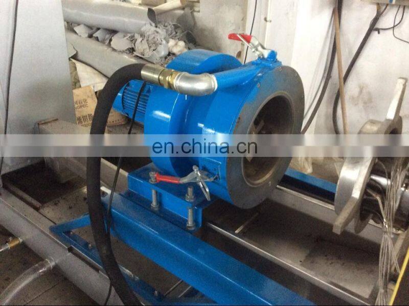 fertilizer granulator