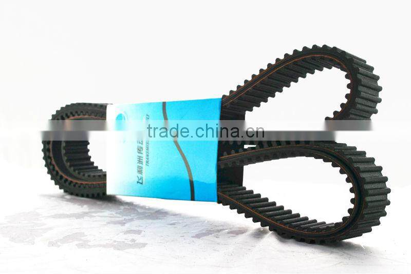 Feilizhou Rubber 195YU32 timing belt china