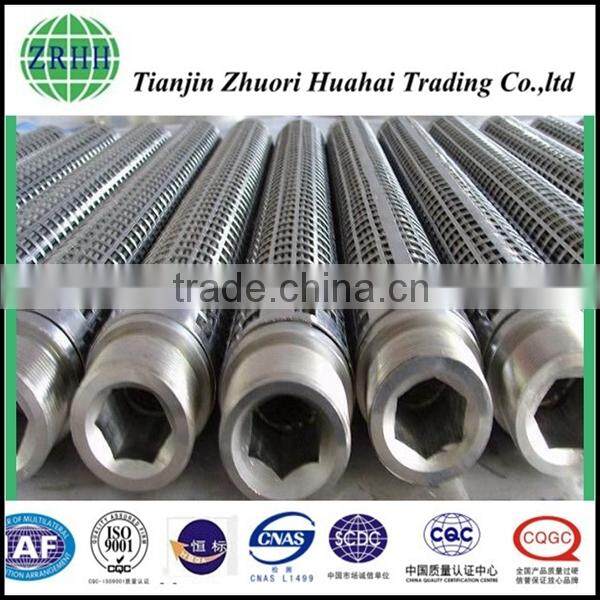 According to the customer request custom melt filter, Stainless steel the melt filter