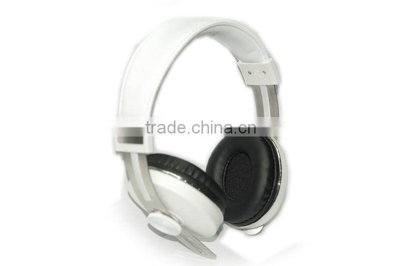 colorful pantone lovely sport wirless csr bluetooth headset retractable headset