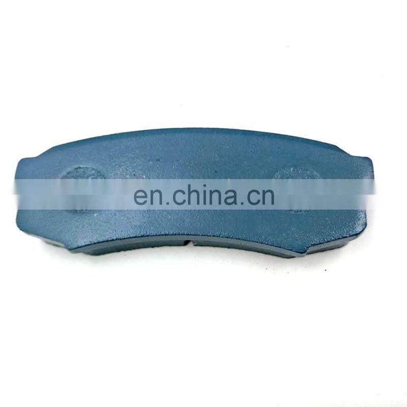 Good Prices Auto Parts LX570 Car Rear Brake Pads High performance 04466-0C010 Customizable Brake pad