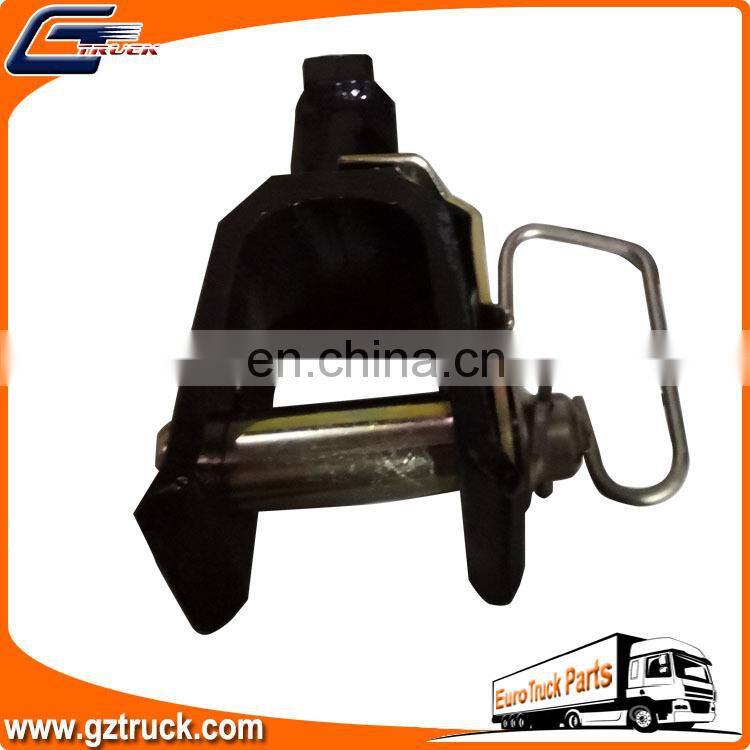 Heavy Duty Truck Parts Tow Hook Oem 1629389 20442050 20583303 for VL FM/FH Truck Coupling Jaw, Retaining Clamp