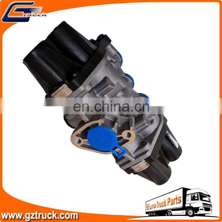 Multi Circuit Protection Valve Oem 0034316806 for MB Truck Air Brake Valve