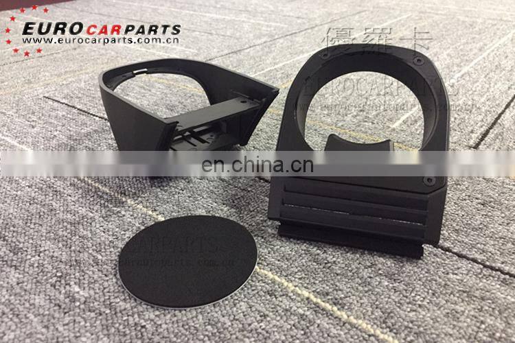 Perfect interior W463 cup holder fit for g class w463 g500 g55 g63 g65 all year plastic cup holders for w463 body kits