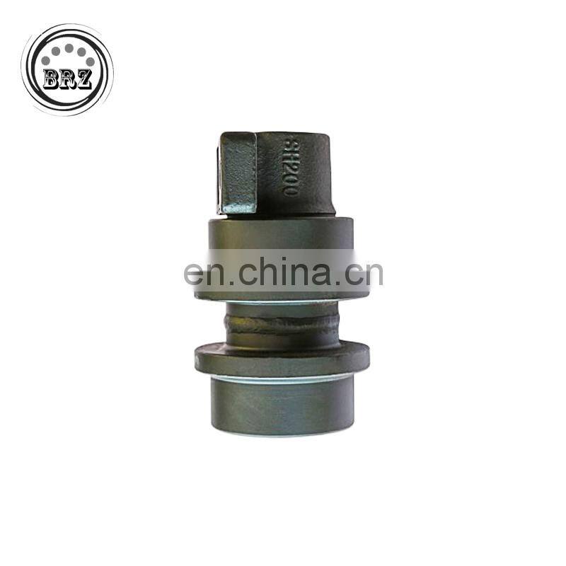 MX255 Top Roller MX6W MX8 MX8-2 Excavator Parts MX130 MX132 MX202 Carrier Roller