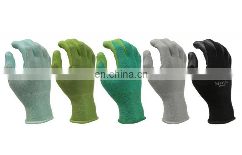 Level 5 anti Cut Proof Stab resistant 316L Metal wire gloves Stainless Steel Iron Butcher Fishing Meat process cutting