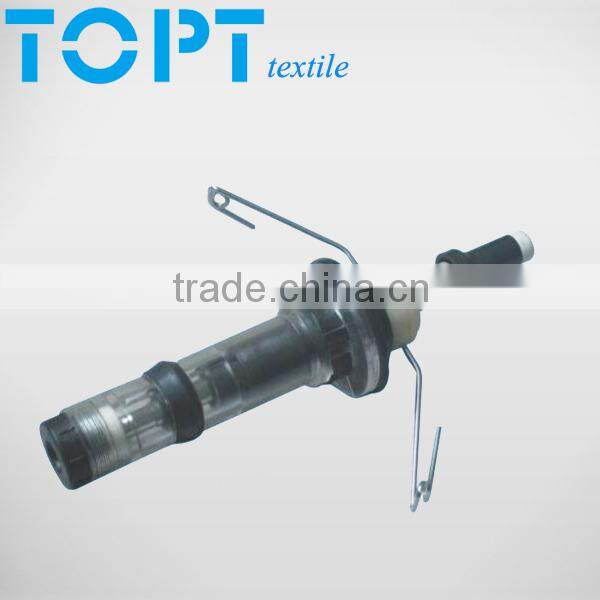 saurer spindle tube in twisting machinery textile spares