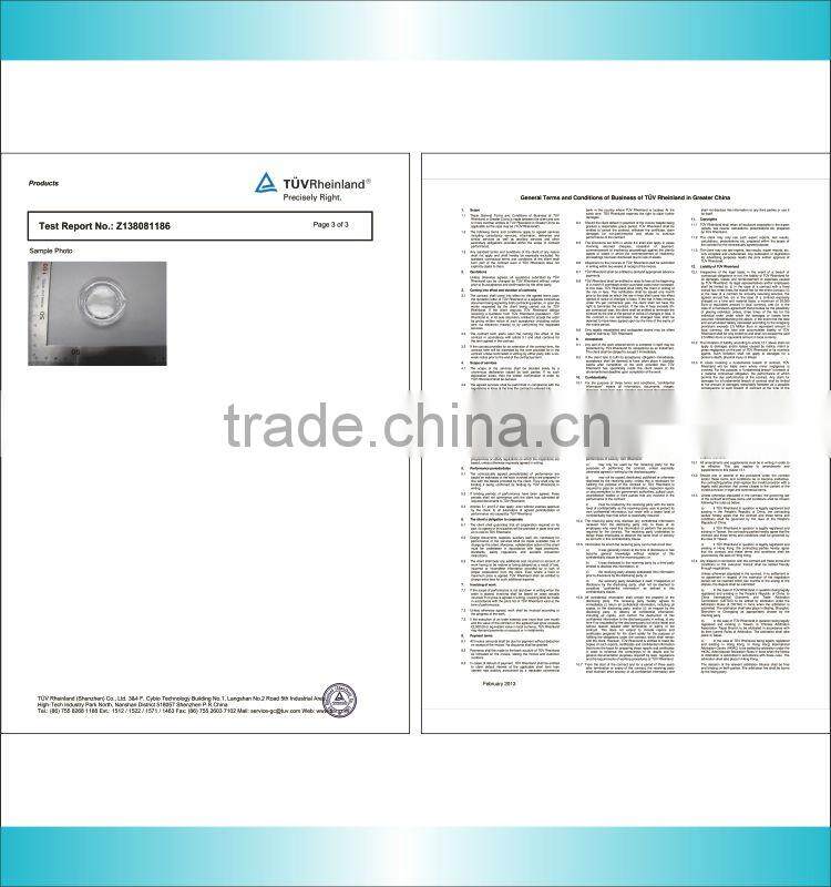 Ningbo Sonda XL Europe stopsel Abfuss bath sink plug with good design