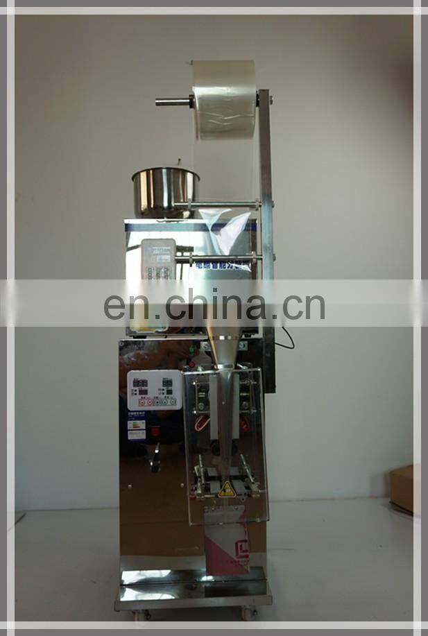 2-99g Automatic Powder Sachets/Particle/Tea Bag Packaging Machine
