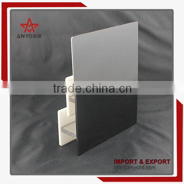 Good in price and quality new arrival acrylic display stand for glasses