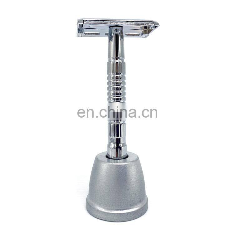 High Quality Double Edge Blade Shaving Razor Blades With Factory Prices For Men