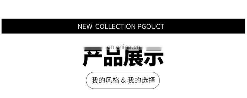 Wholesale customized men's casual spring and autumn stand-up collar baseball uniform fashion sports men's running two-piece suit