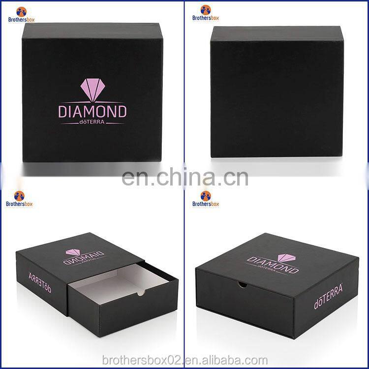 Accept Custom Order and Paper Material corrugated board boxes