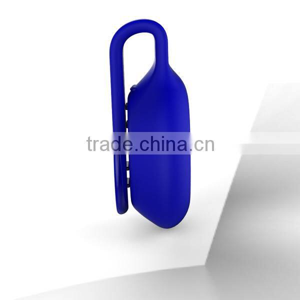 New Style Three Dimension bluetooth pedometer