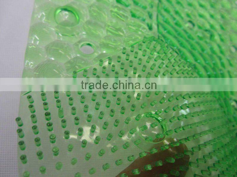 Round rugs modern mats