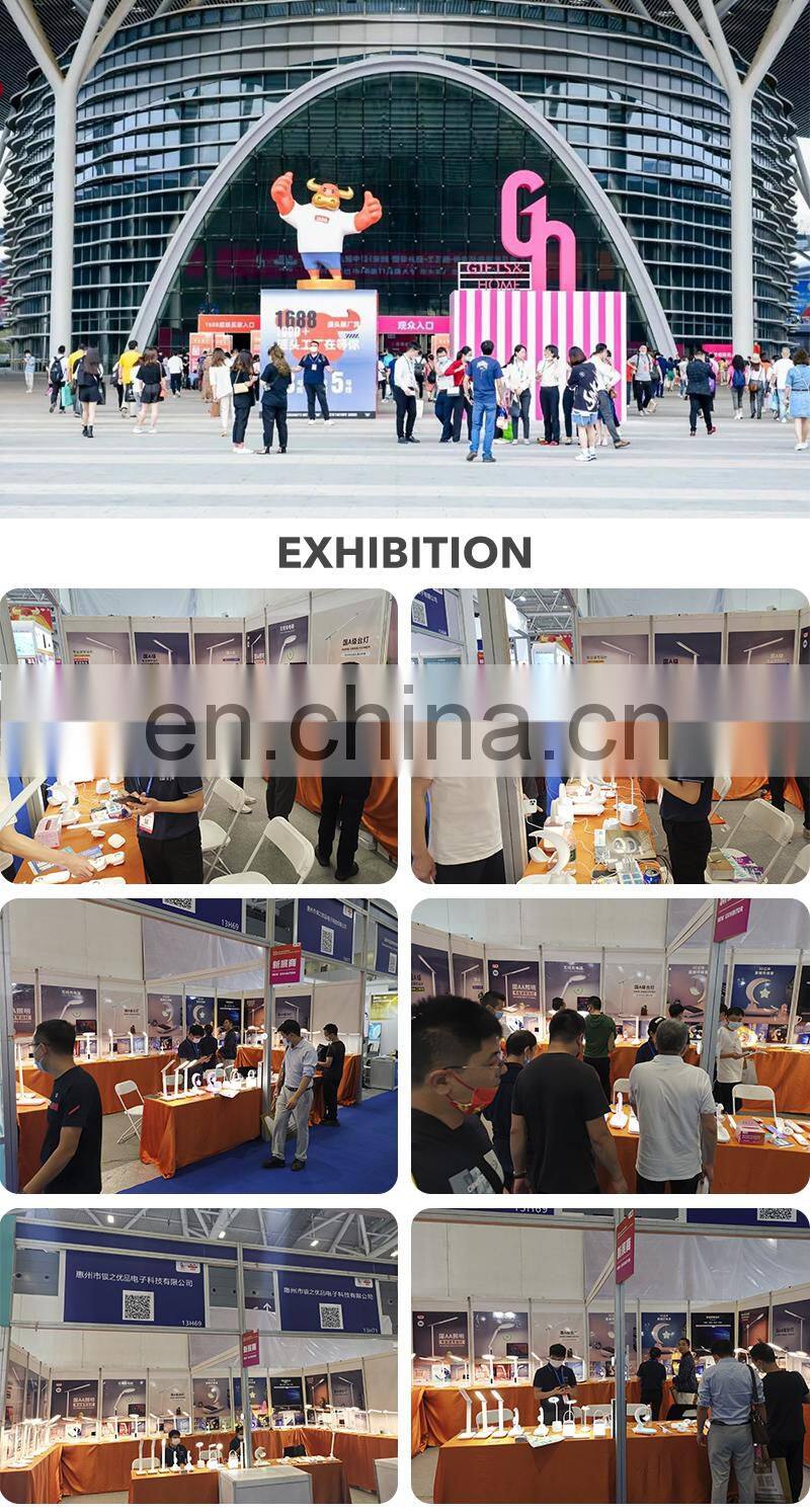 3 Color Temperature Stepless Dimming Screenbar light desk lamp computer laptop led USB screen Bar hanging light Lamp