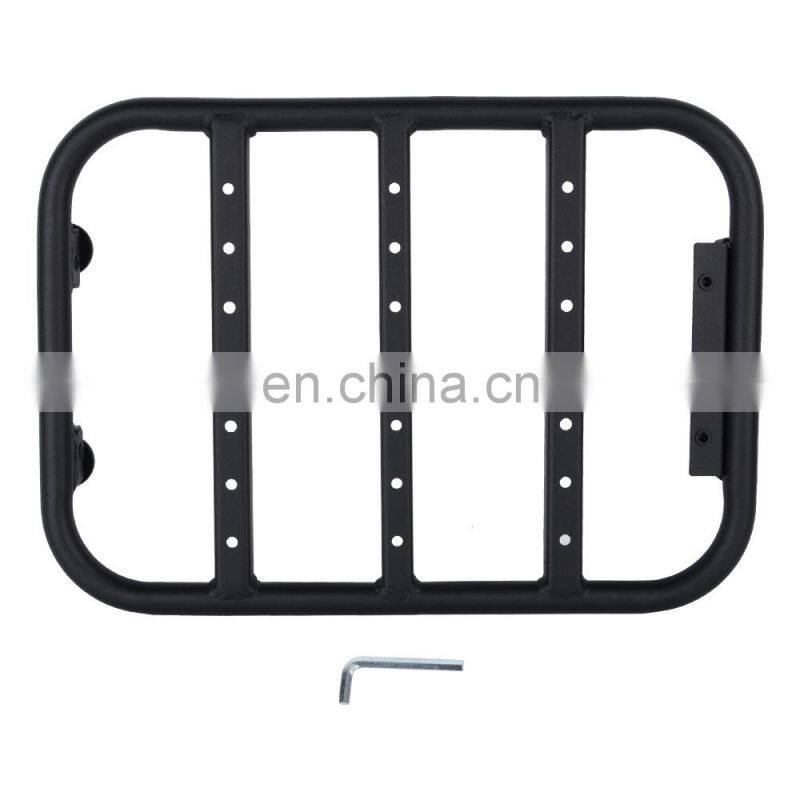 Off road Side ladder for Suzuki Jimny 19+ Aluminum ladder for Jimny auto parts