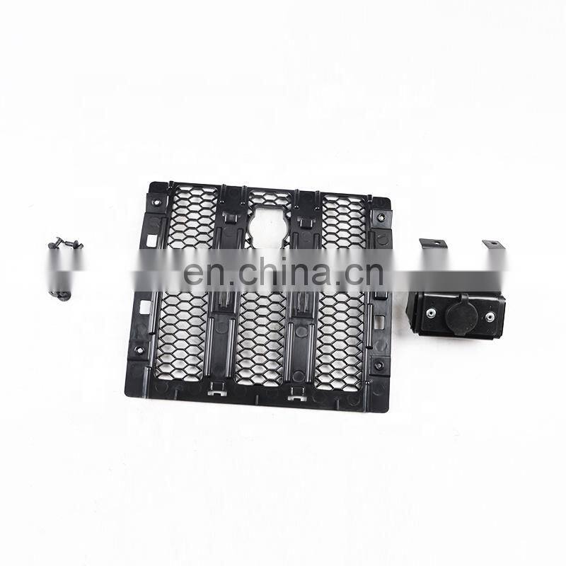 Offroad Auto Hood lock for Jeep Wrangler JL 4x4 Hood catch 4X4 accessory maiker manufacturer