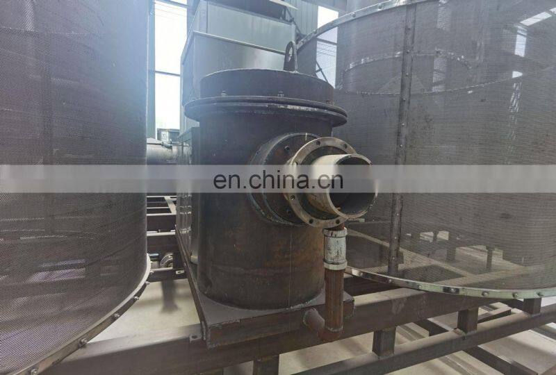 Two Ton Four Ton Six Ton Mobile Rice Wheat Dryer from China with Good Price