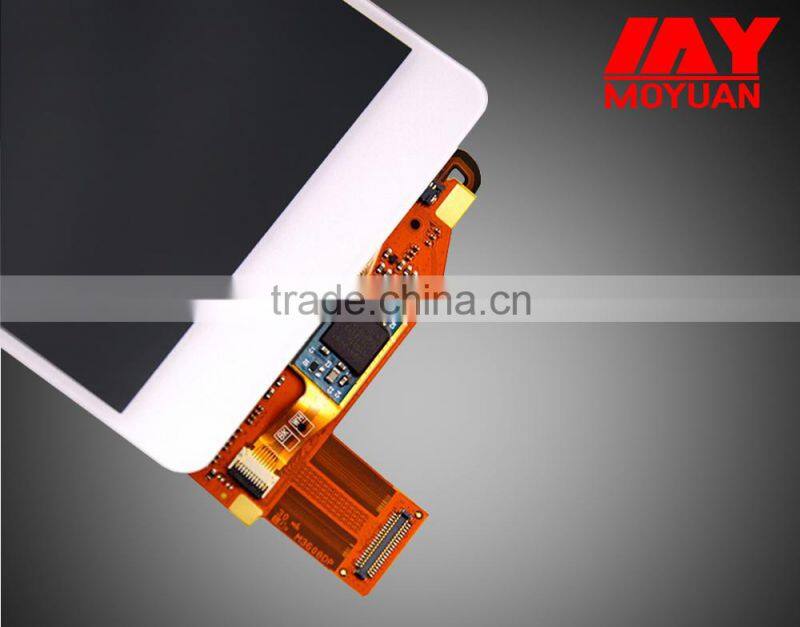 china supplier replacement lcd screen for sony z3 ,lcd screen for sony xperia z3 screen