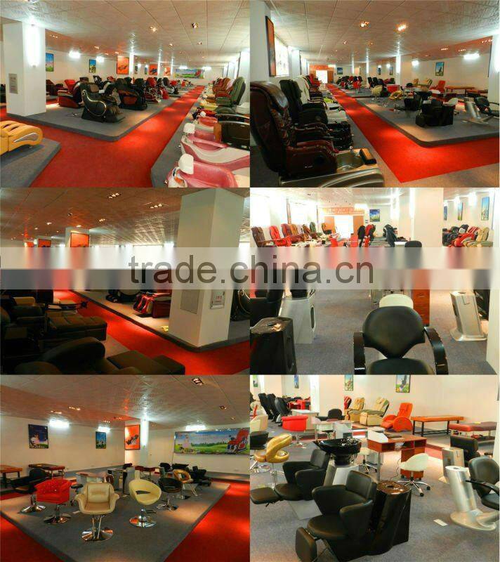 ergonomic office director chair