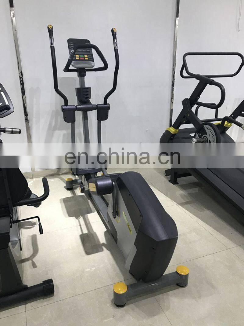 Cardio Steel Shandong Multi station Elliptical rowing machine running shoulder press machine curve fitness treadmill home gym equipment online