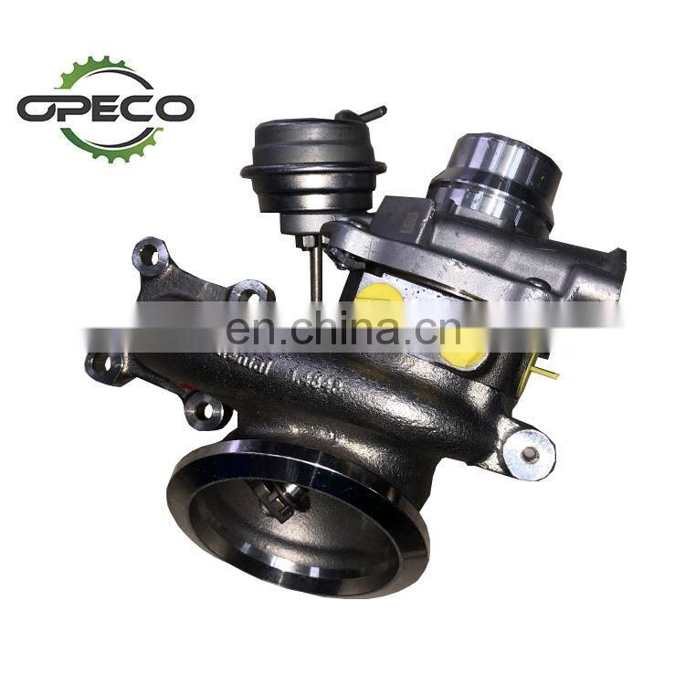 For Ford 1.0T new model turbocharger H6BG-6K682-AA H6BG6K682AA