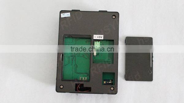 Motion Detection 2 Way Speaking Wireless Doorphone Camera Doorbell with Recorder