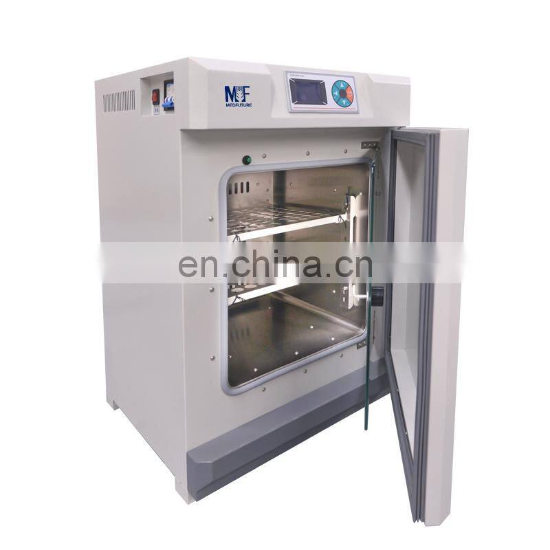China Manufacturer Stacked Large Capacity Shaker Incubator/platelet agitator
