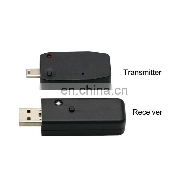 Radio Frequency Transmission Data Output + Digital Vernier Caliper